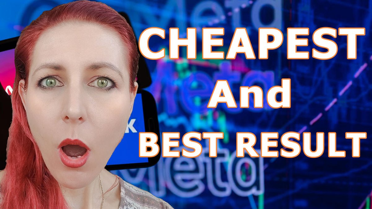 RegitzeSimonsen's tweet photo. 😍How To Get The Cheapest &amp; Best FB Ad Results
https://t.co/la3yDcIkar

#businessmindset #businesscoach #great_advertising #coaches #consultances #entrepreneur #facebookpost #ads #facebookads #facebook2023 #bestads #cheapestads #bestfacebookads #facebooktutorial #growbusiness https://t.co/6m6A0S5iy0