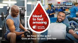 _CreativeAccess's tweet photo. ❓Did you know...Only 4% of blood donors come from ethnically diverse communities? And black people with sickle cell disease urgently need black donors. So why not #savealife &amp; #giveblood before the month is out? https://t.co/1JGbKxdcQI
