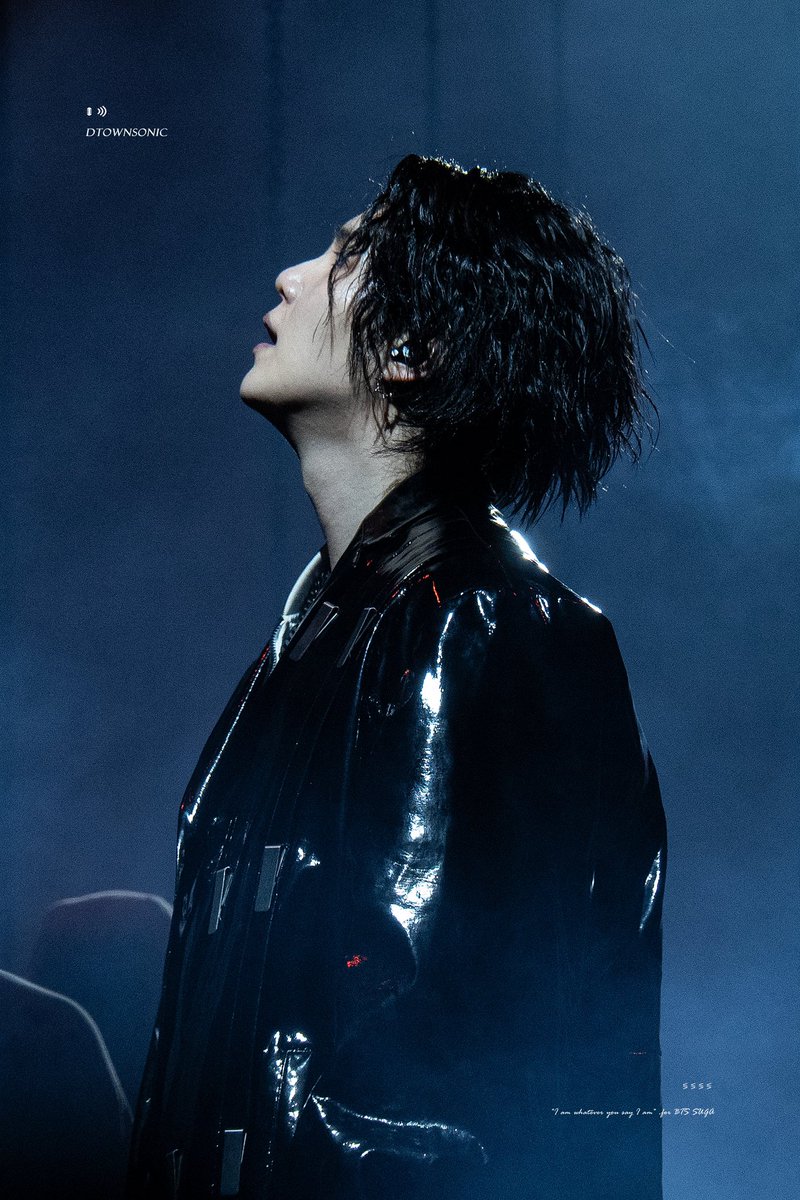 dtownsonic_suga's tweet photo. #SUGA #AgustD #YOONGI 
#AgustD_DDay #AgustD_SUGA_Tour 
230514
@BTS_twt https://t.co/KciySwbCmA