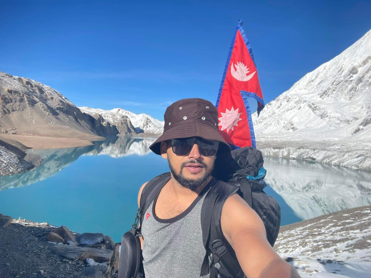 कस्तो देश कस्तो बनाए!
थुक्क नेता हो😡
#भ्रष्टाचारलाईकिरापरोस् 
We want peace
#tilicholake
#heaven
#nepal