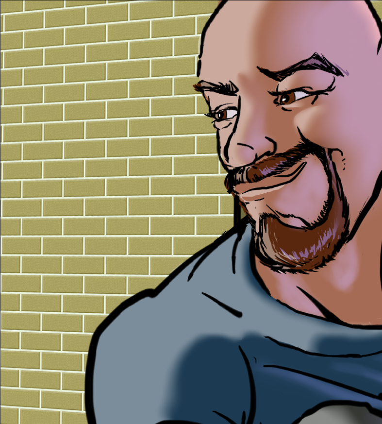 TPowerPrinciple's tweet image. BIG NEWS!! I'll be TABLING AT HEROES CON on June 16-19th!!  To be available-- The Power Principle: The Director's Cut 156 pg tpb Chapters 1 &amp;amp; 2 of TPP v. 2022 OMNIBUS (the remastered final version, samples below) TPP swag (stickers, t-shirts, etc) AND PEN, BRUSH &amp;amp; INK SKETCHES!