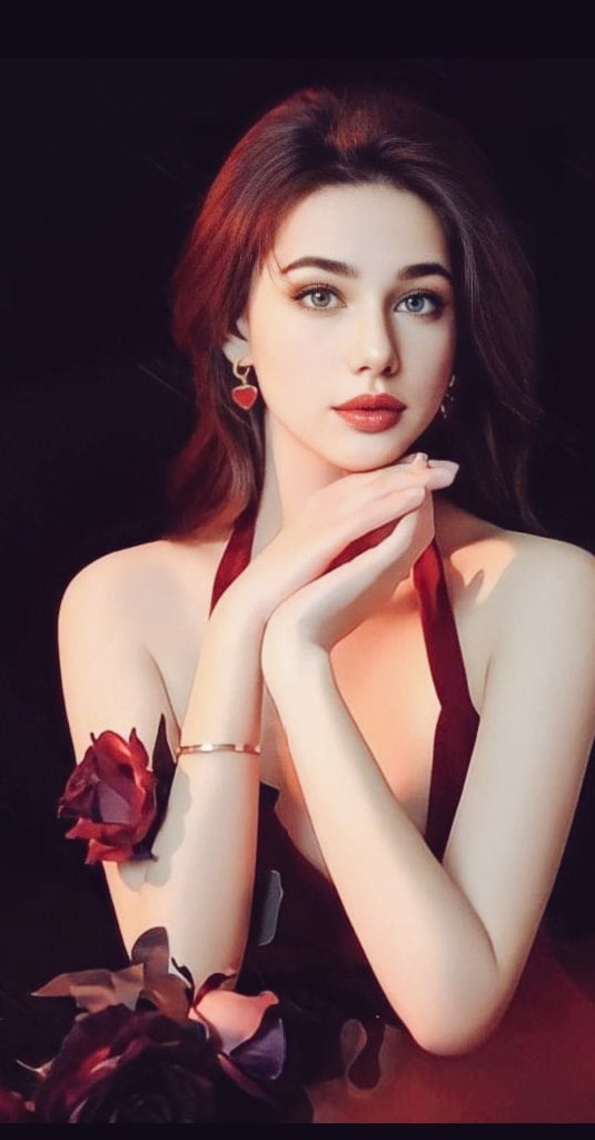 ⊰⊰

أنا بخير لأنني توقفت عن منح الفرص لمن لايستحق، لأنني كبرت على فكرة العيش على محاولة إرضاء الجميع، ولم أعد أهتم غير لنفسي  ولمن اثبت ولائه لي ...❤🔥👑

#صباح_الخيرᅠ 
#صباح_الحُب