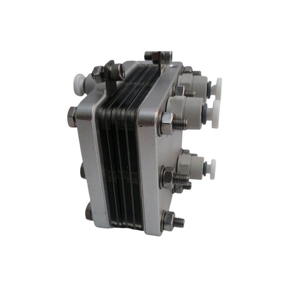 Cherry854957833's tweet image. Hot sale PEM electrolyzer hydrogen generator electrolytic cell for sale with nafion 117 proton
#Hydrogengenerator #Hydrogenelectrolyticcell #Electrolyticwater #Oxyhydrogenweldingmachine #Hydrogenenergy #PEMElectrolyzer #pemhydrogengenerator #HHOcarkit #hydrogengeneratorforc\