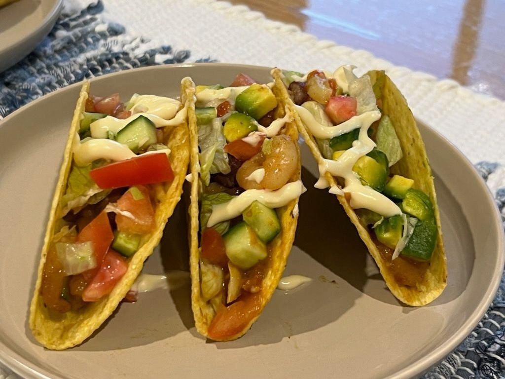 Its Taco Tuesday at Renaissance House! We offer care and support in our short-term accommodation for people with disabilities.

Learn more by chatting to our friendly staff on 02 6282 4411 or at hartley.org.au/services/respi…

#hartleylifecare #respite #disability