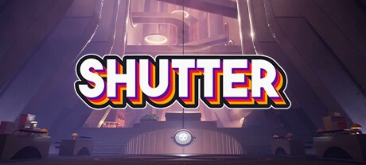 Ladies_Gamers's tweet image. Shutter is a short, free, indie puzzle game with some clever picture-taking mechanics that&apos;ll leave you wanting more!
@shutterthegame @artfxschool #Shutter #Review #indiegame #Steam #PC
buff.ly/3MvVTdK