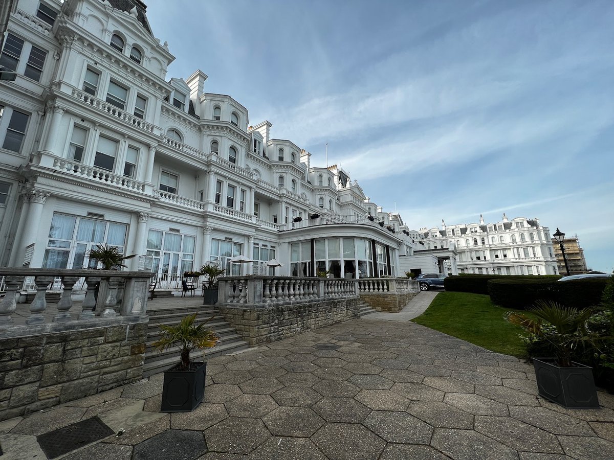 Leading Restaurants tweet media