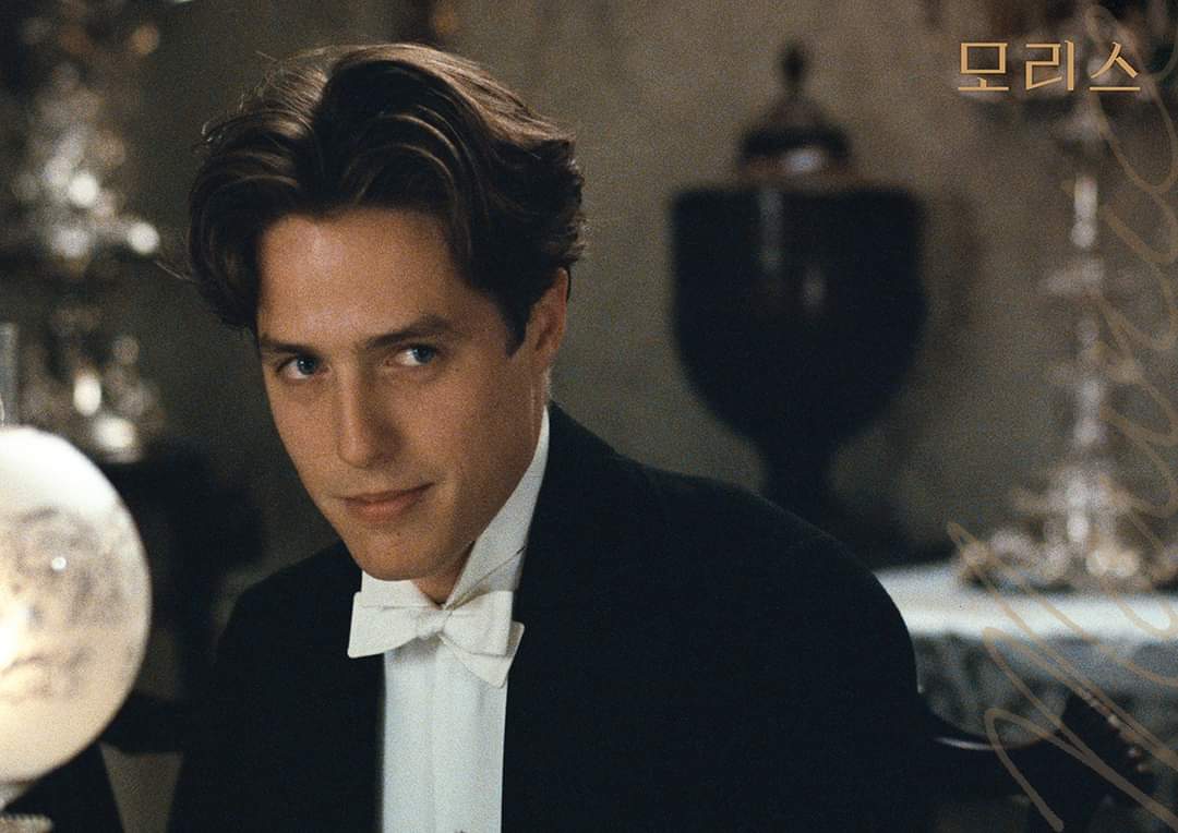 클래식 로맨스 걸작 <모리스> 휴 그랜트 & 제임스 윌비 📽'명씨네 ART 기획전 - 제임스 아이보리 특별전'(~5/31) 🎁굿즈 증정 EVENT 진행 중 (소진시까지)...