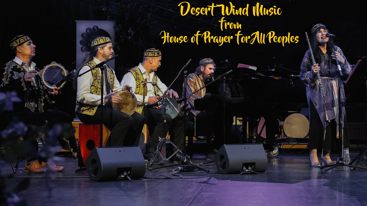 desertwindmusic's tweet photo. 🎶🎉FREE This Sunday May 21st! 451 South 200 East SLC Library Square So. Stage 6:15 p.m. Join Reb Alan, Andalin, Adnan, Bryan and Raj of Desert Wind &amp; House of Prayer for All Peoples at the Living Traditions Festival #livingtraditions #livingtraditionsfestival #slclivingtrad https://t.co/XTaRfVCYZM