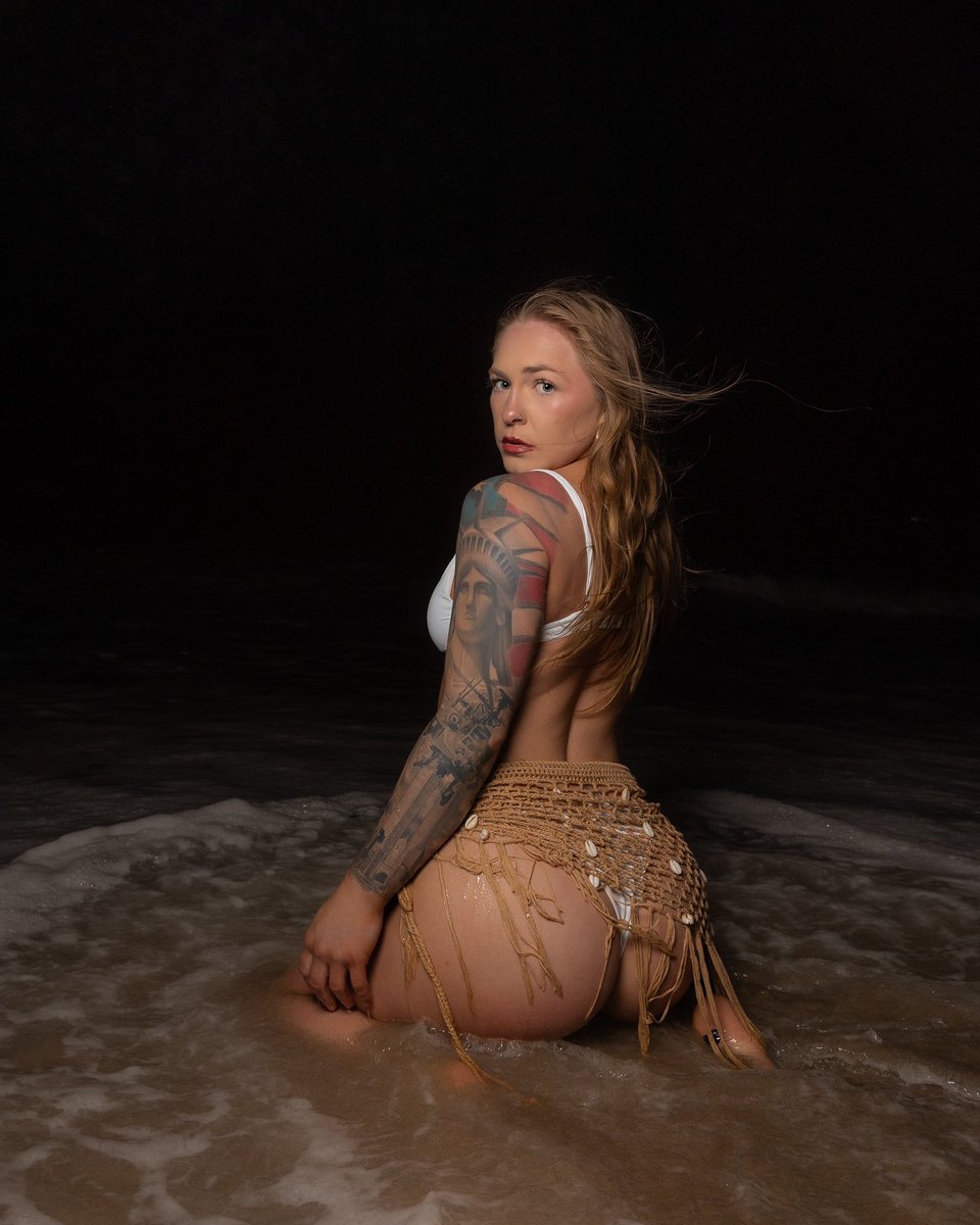 Beach babe 💕

onlyfans.com/kayhansenmma