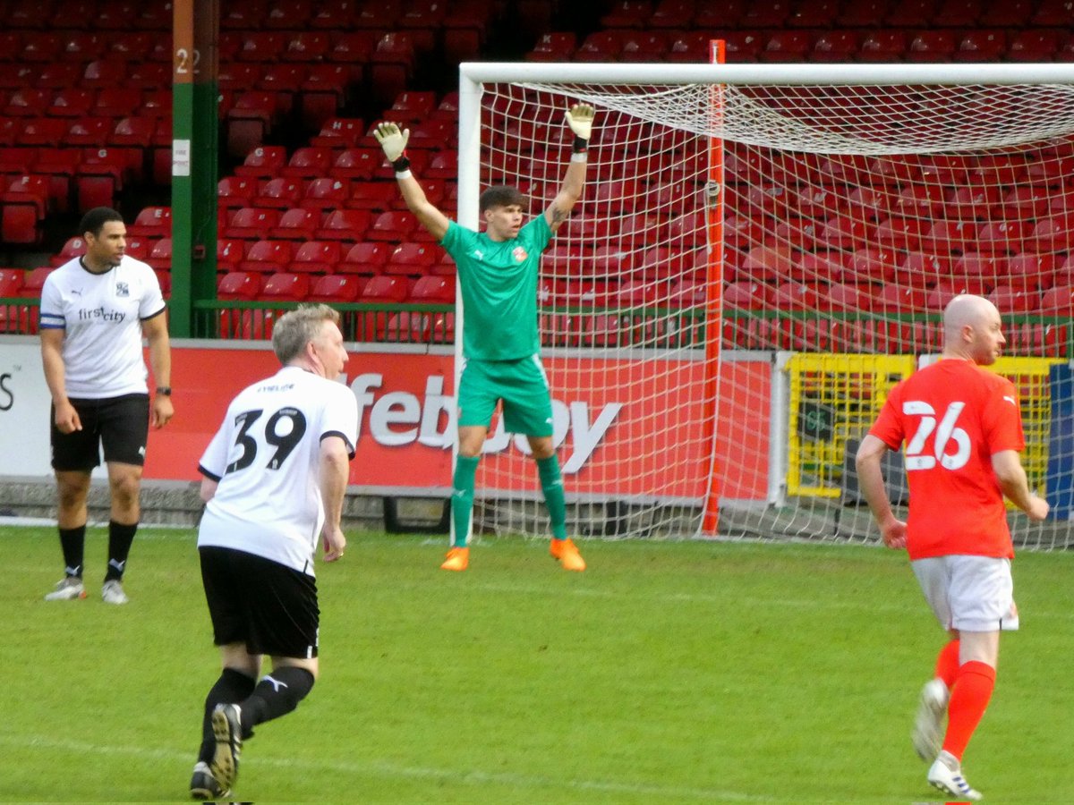 #stfc #gkunion #tstbl 👐