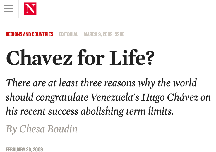 balajis's tweet photo. BLUE AMERICA ISN'T SENDING THEIR BEST

The key concept that many Red Americans don't get is that Blue America is why Latin America is so poor.

Why is LatAm sending migrants to the US? Because blues like Chesa Boudin helped turn Venezuela into a hellhole. Yeah, he served in the Chavez administration[1] before he screwed up San Francisco! That's the modern version of the Monroe Doctrine: blue colonialism, without any roads and bridges, but with NGO sinecures and blue saviors.

But once you yeet the blues out of LatAm countries, things miraculously recover. Just look at El Salvador without the influence of Blue America! They got their murder rate to zero once they got blue influence out of their country.

I agree this is not obvious until you dig into it. But as a plausibility argument, just think about what NGOs have done to San Francisco, and realize that they're doing that to Latin America and Africa.

Or look at El Salvador. Why are blues futilely attacking @nayibbukele now, after years of not caring about El Salvador, now that he's finally restoring order and prosperity to the place?[2]

Because blues from the US and Europe did to Latin America what they did to Russia, China, India, and so many other places — they exported socialism and communism, and thereby turned those places into hellholes & economic basketcases where people had to escape. Then they turn around and often turn the children of the refugees fleeing their handiwork into blue voters. It's an amazing double whammy.

After all, it's Herbert Matthews[3] who helped turn Cuba into a hellhole. It's also John Reed[4], Edgar Snow[5], Walter Duranty[6], David Halberstam[7], and so many others who did the same to the rest of the world. Look for a communist or socialist dictator anywhere in the world, and you'll usually find a Blue American backing him.

Returning to LatAm: to solve the issue of migrant laborers, Red Americans doesn't need to blame the poor migrants. Instead, work with Latin American leaders like Bukele to restore order so people don't need to leave. That means deporting Blue American NGOs from Latin America. Because the US isn't sending its best.

CITATIONS
[1]: Chesa, Chavez official: https://t.co/16mjdQNfLW
[2]: Bukele on ending gangs: https://t.co/wcH9lu6IzL
[3]: Herbert Matthews, Castro's journalist https://t.co/cYcQSApBVI
[4]: John Reed, Lenin's journalist https://t.co/tVICX1qA9R 
[5]: Edgar Snow, Mao's journalist https://t.co/GUosZPjJuZ
[6]: Walter Duranty, Stalin's journalist https://t.co/ArJznZhHrS 
[7]: David Halberstam, Ho Chi Minh's journalist https://t.co/MuA6q21kve