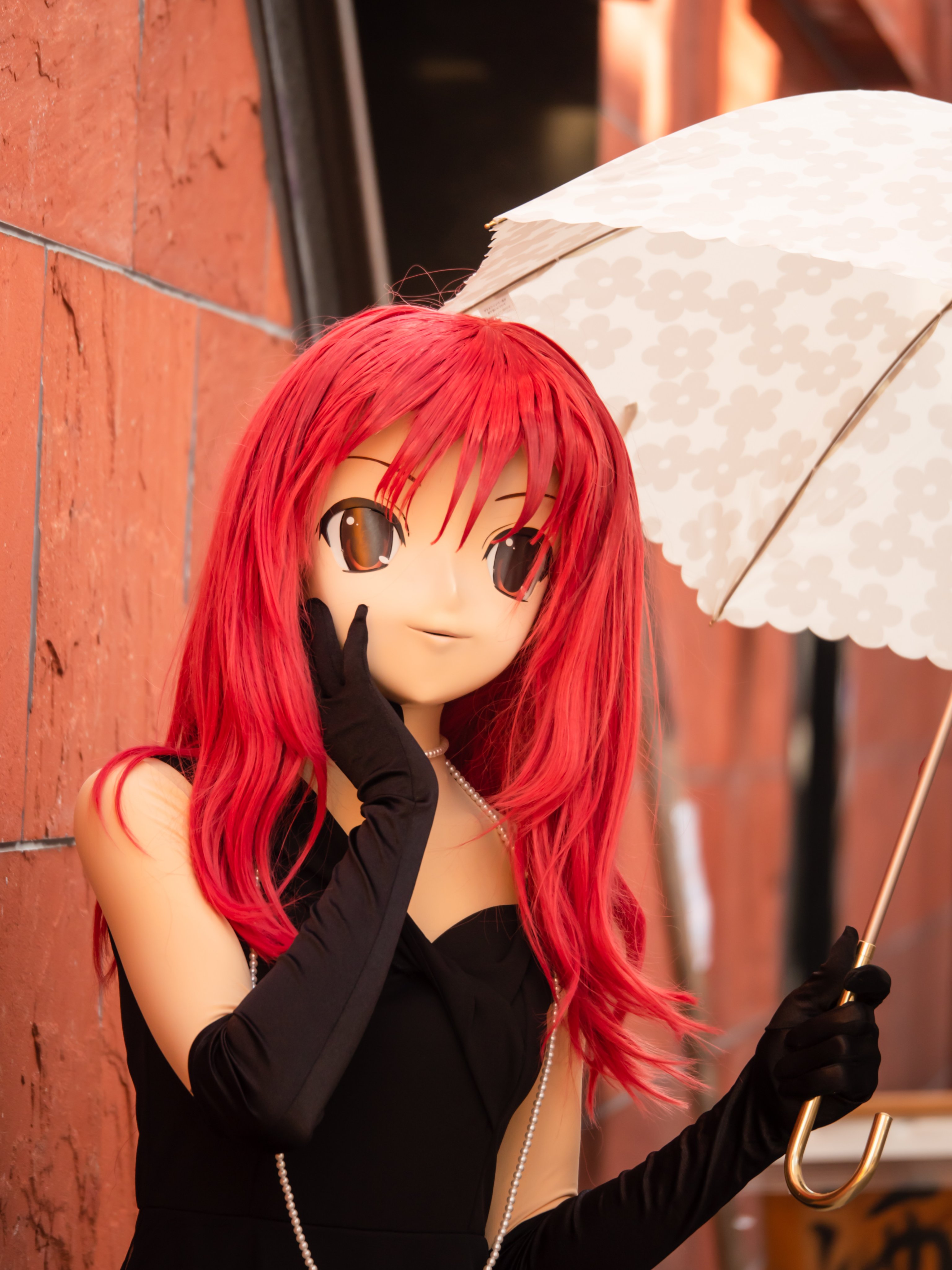 Kigurumi VENUS on X: 