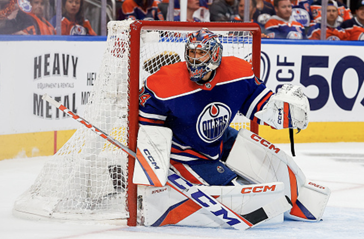 TSN tweet media