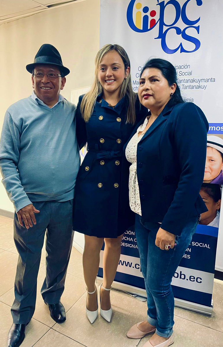 VerdezotoJoha's tweet image. 🇪🇨 @PuebloMontubioE , #JuntasDelCampesino, #OrganizacionesDeSegundoGrado, #Mujeres, #Jovenes, gracias por su guía y estar aquí @CpccsEc respaldándome, firmes a nuestras convicciones de hacer un mejor país junto a Uds.