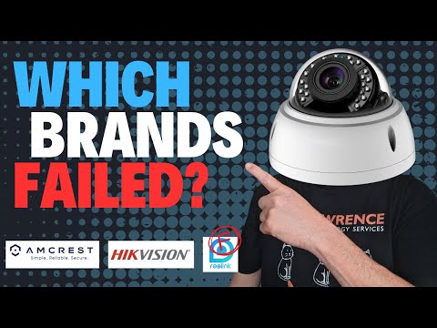 TomLawrenceTech's tweet photo. New Video: We Bought Over $30,000 Worth of Surveillance Cameras
https://t.co/O5HUtwwOhH https://t.co/55w3Y1XOQf