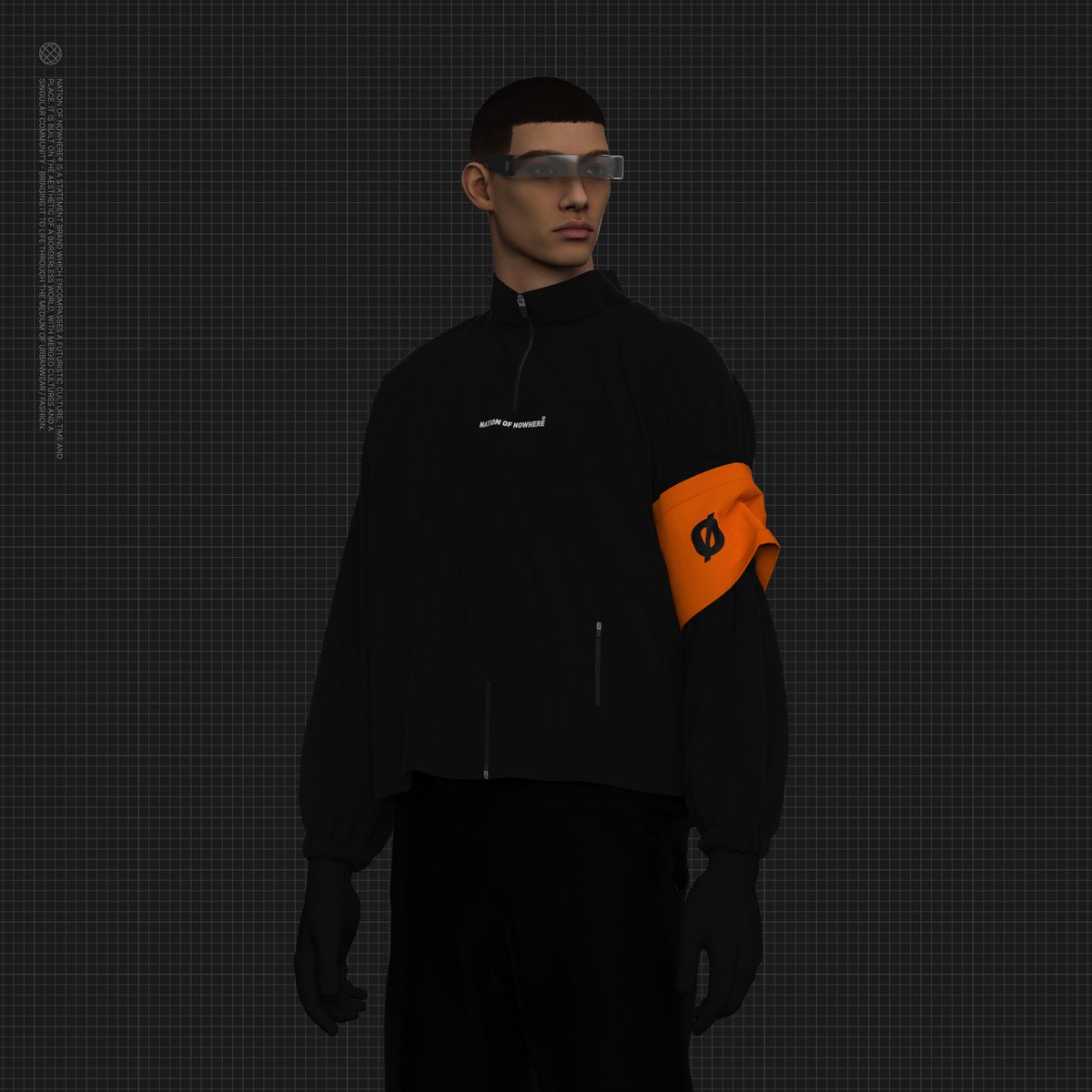 NATION OF NOWHERE® tweet media