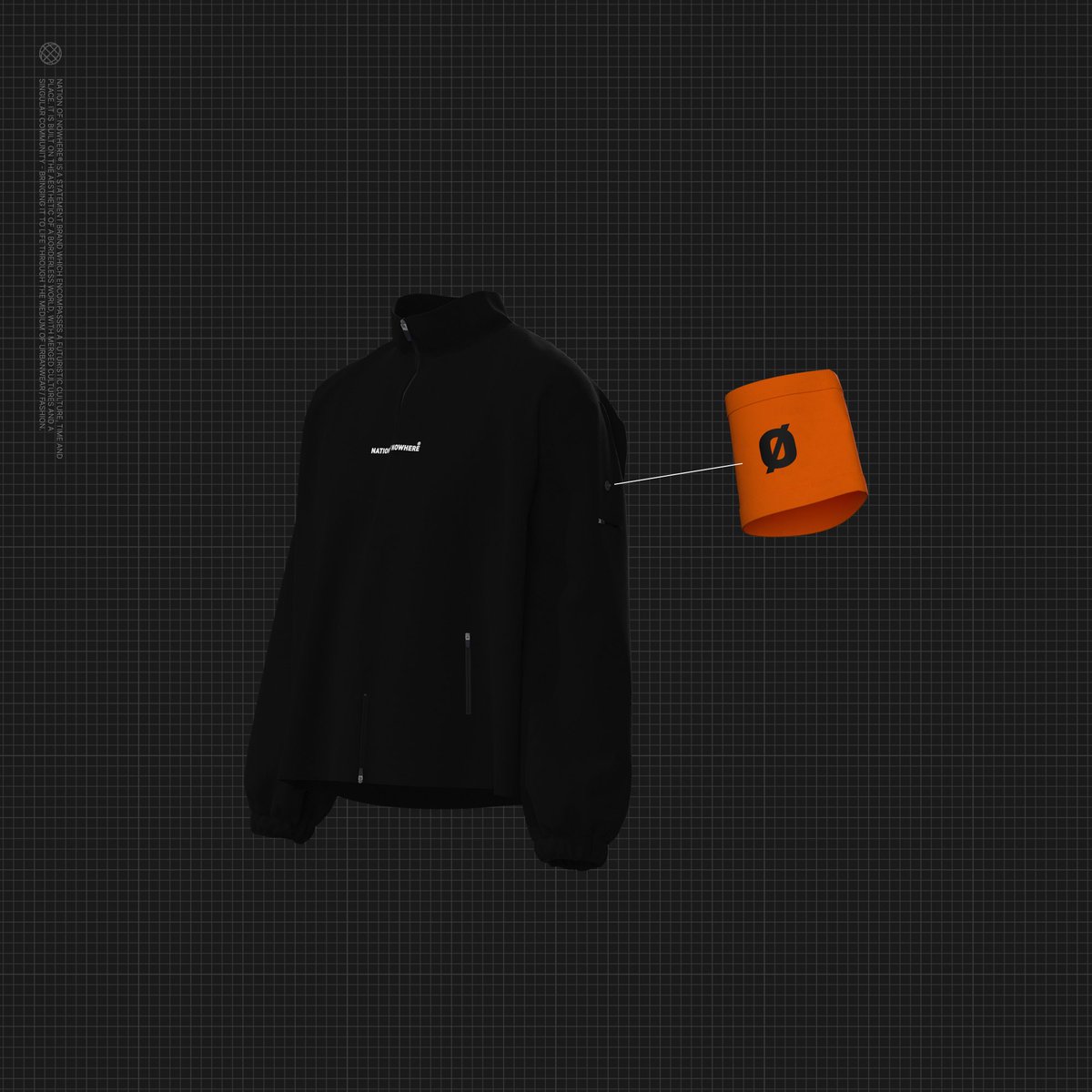 NATION OF NOWHERE® tweet media