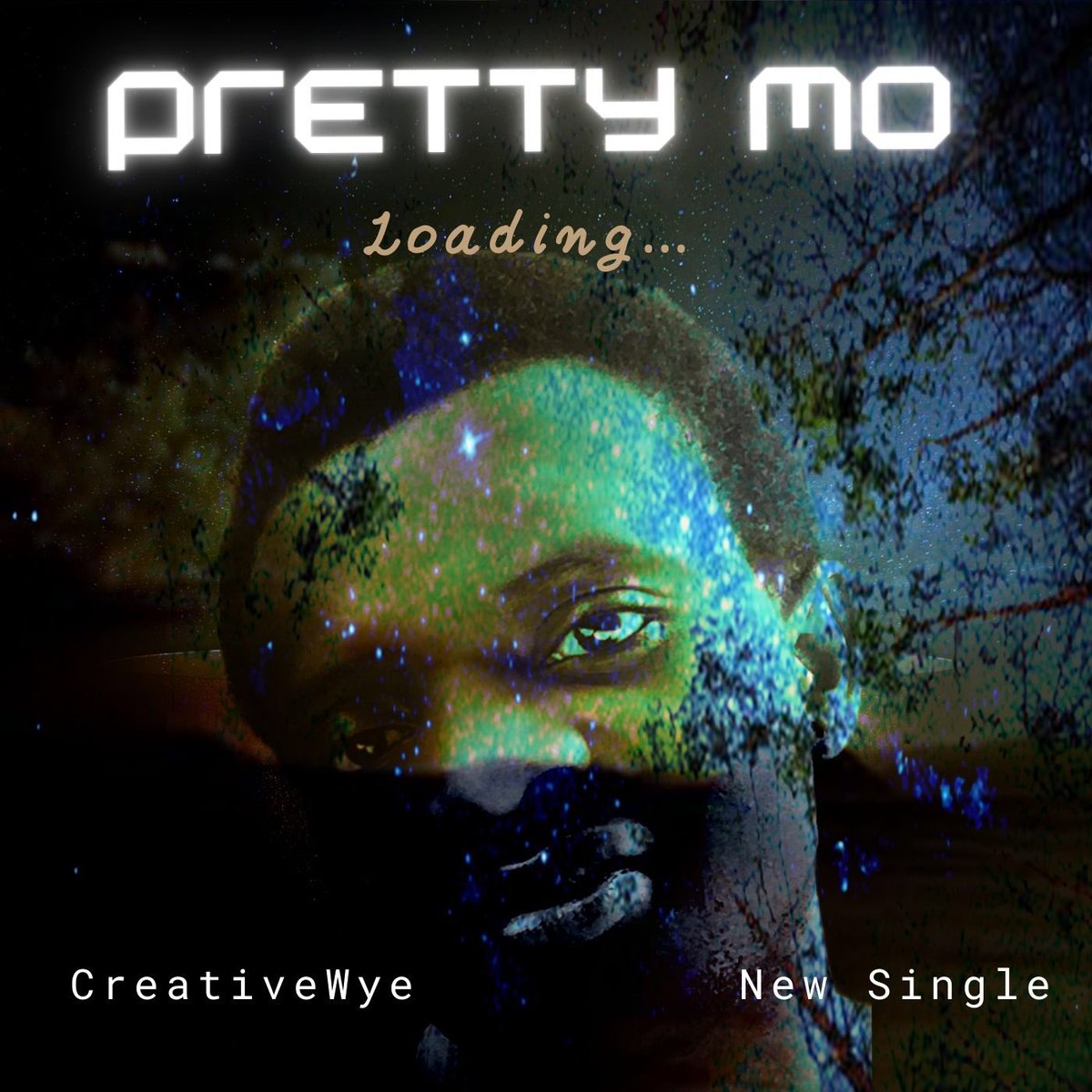 CreativeWye's tweet photo. Anticipating singles loading… one week to go… https://t.co/vmJGkAVYJ7