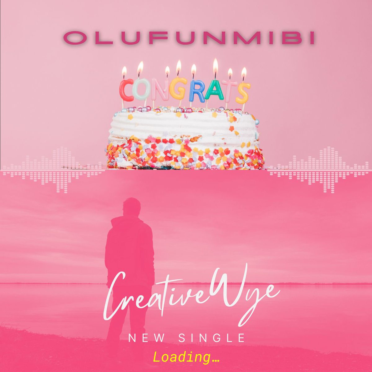 CreativeWye's tweet photo. Anticipating singles loading… one week to go… https://t.co/vmJGkAVYJ7