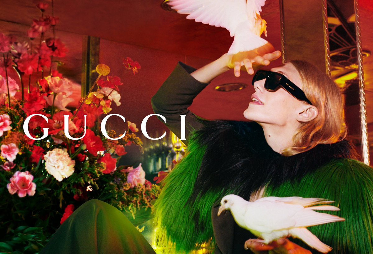 New Spring Collection From GUCCI. 
Available at grandcentraloptical.com 
#Keringeyewearusagucci #samedayglasses #gucci #houseofgucci #guccigucci #guccisunglasses #guccilover #guccifashion #guccichic #GucciBeloved #AlessandroMichele #guccicollection #GrandCentralOptical
