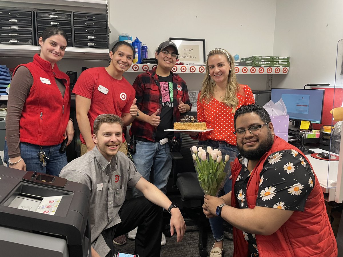 Welcoming our New SD to the 3394 family!!!!! Welcome Claudia ❤️