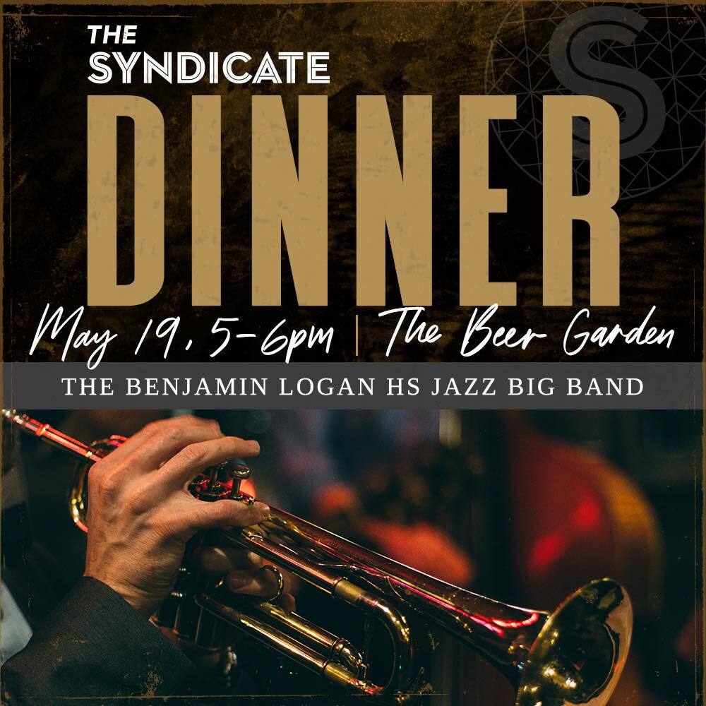 The Syndicate tweet media