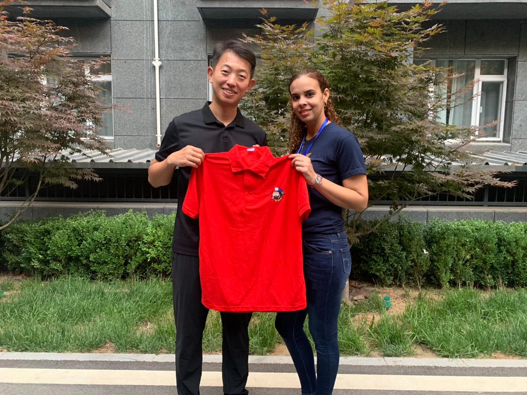 Meyvis Estevez Echevarría tweet media