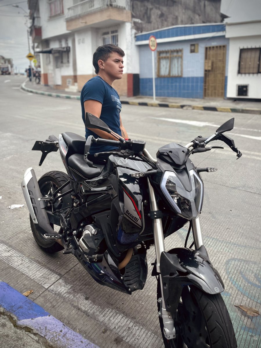 crisdasecar's tweet photo. 🔥 Andromeda 🏍️ https://t.co/MPUgINiqAt