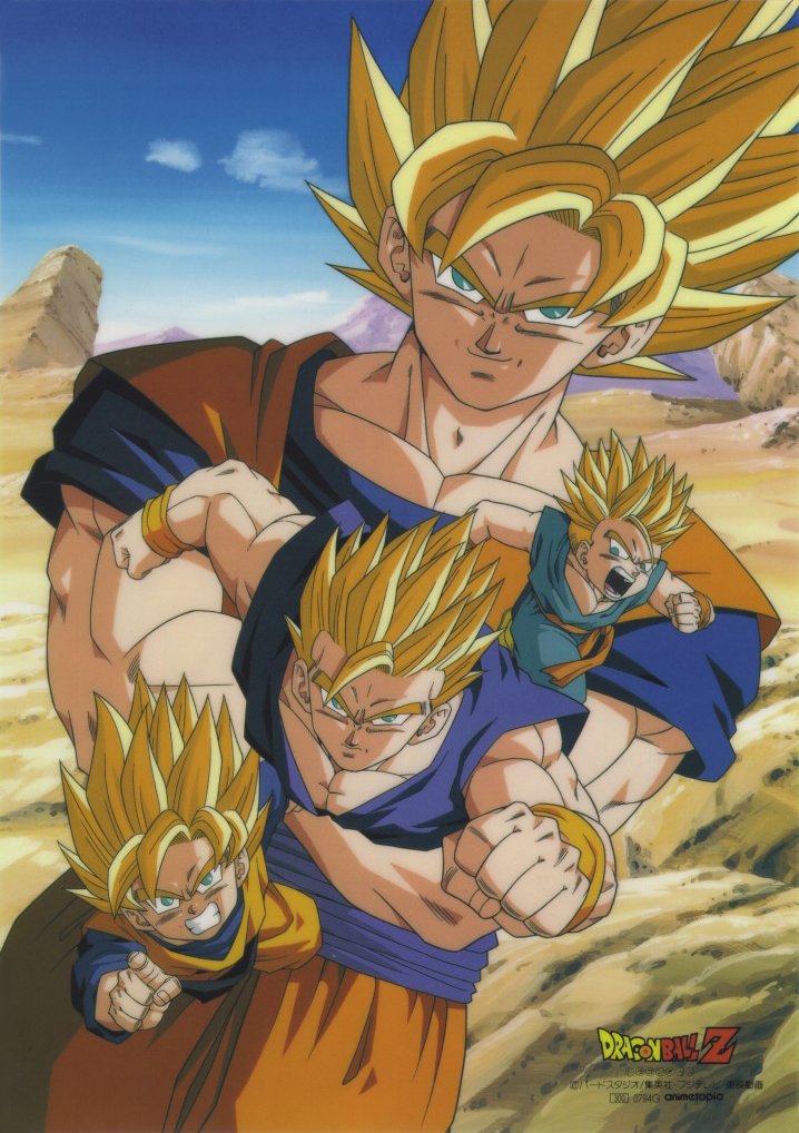 kakarotzu23's tweet photo. Dragon Ball ©バードスタジオ/集英社・東映アニメーション
#DragonBallZ #DragonBall #鳥山明 #DBZ #マンガ #ドラゴンボール #孫悟空 #90s #AkiraToriyama #Goku #Goten #大猿 #少年 #DBS #poster #anime #Gohan #AnimeArt #Dokkan #retroanime #animetwt #Gokou #Gokussj #Gohanssj #Trunks https://t.co/fF9aPF6QSg