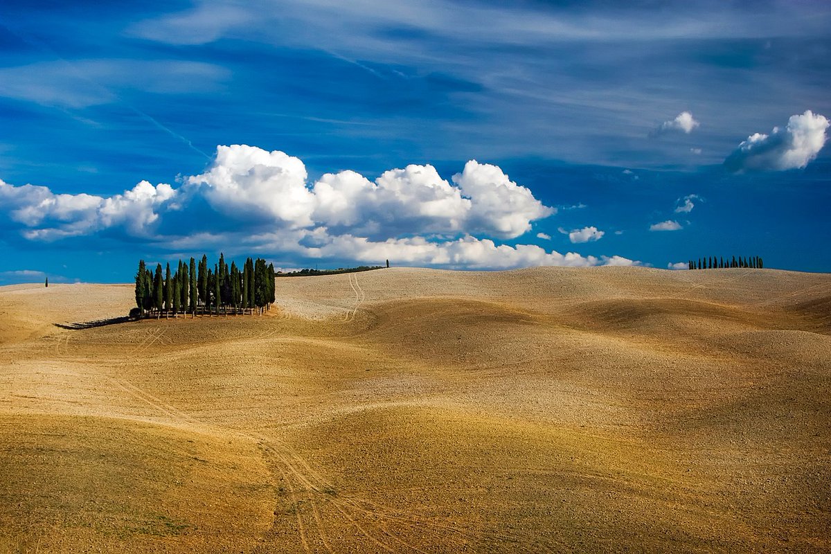 Tuscany 📷