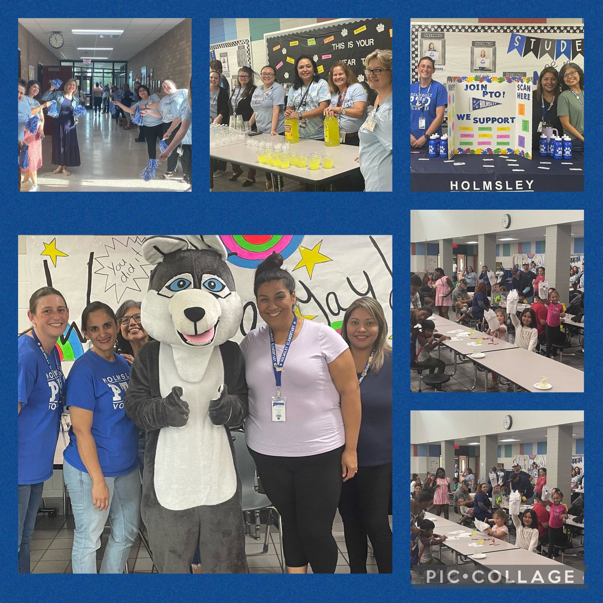Beth Caillier Brown (@bethcaillierb) on Twitter photo A Howling Husky Welcome to all of our future Holmsley Huskies! ๐๐พ #ShowUsYourPaws <a href="/CFISDHolmsley/">Holmsley Elementary</a> <a href="/LaniDawn1015/">Leilani Weber</a> <a href="/MrsCJimenez/">Mrs.Jimenez</a> <a href="/Lisa_Honeycutt4/">Lisa Marie Honeycutt</a> <a href="/mssegura3rd/">Laura Segura, M. Ed.</a> A Howling Husky Welcome to all of our future Holmsley Huskies! ๐๐พ #ShowUsYourPaws <a href="/CFISDHolmsley/">Holmsley Elementary</a> <a href="/LaniDawn1015/">Leilani Weber</a> <a href="/MrsCJimenez/">Mrs.Jimenez</a> <a href="/Lisa_Honeycutt4/">Lisa Marie Honeycutt</a> <a href="/mssegura3rd/">Laura Segura, M. Ed.</a>