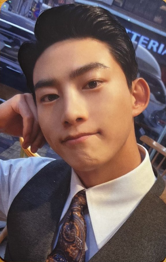 EmelayT's tweet photo. Who made you get into 2PM? 
"I opened the door"              "I locked it"
                             And swallowed the key😈🤧
#TAECYEON #2PM https://t.co/U4f7AQXn8S