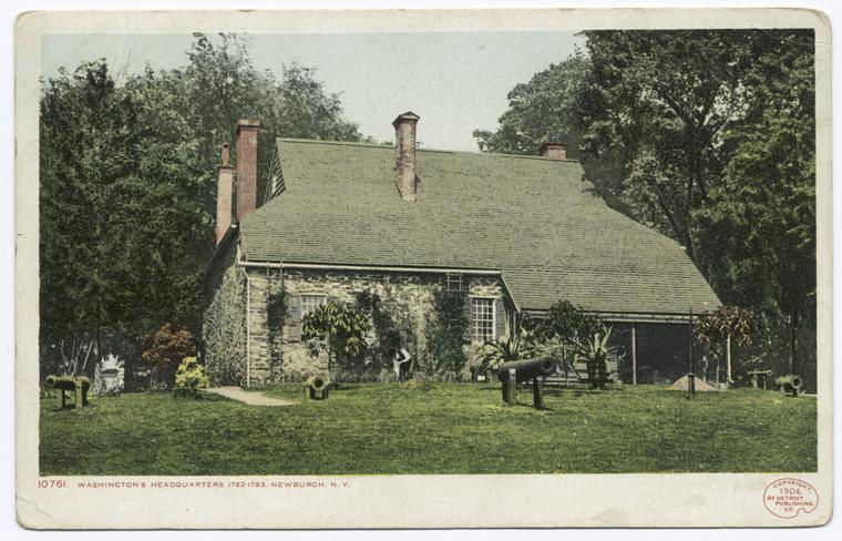 NYPL Postcard Bot tweet media