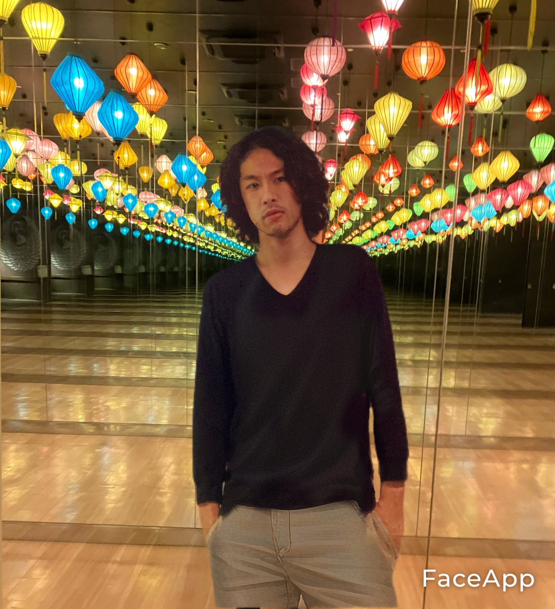 qeH4r1UCq9MTZHN's tweet photo. おはようございますっ👋😊
過去画リメイクだけどねっ。
たまにカコダン‼️
今日も一日よろしくお願いしますっ✨
#カコダン増加プロジェクト推進委員会
#カコダン
#faecapp
#空庭温泉 https://t.co/0IkwQTwFej