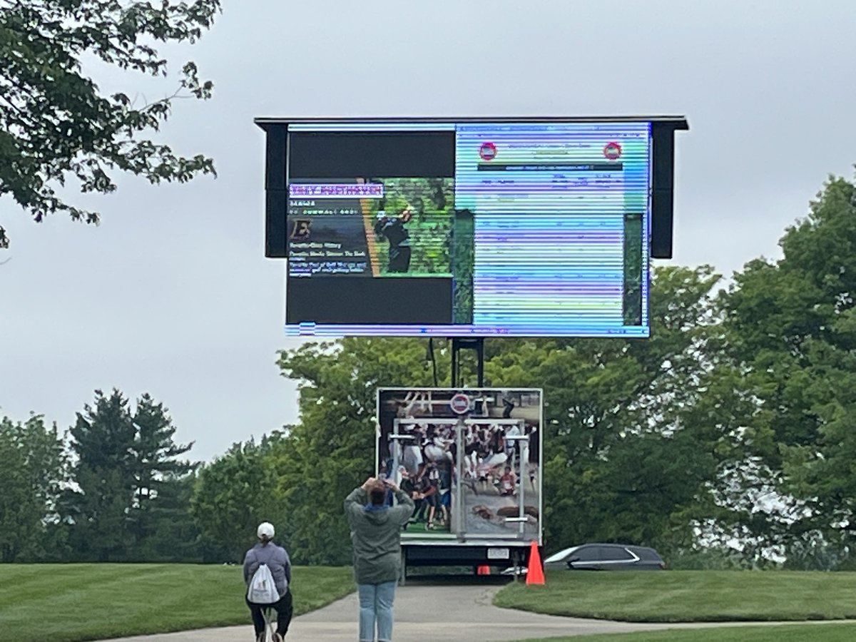 CoachJRusthoven's tweet image. All you can ask for is a chip, a chair and a chance. The boy has been grinding to earn these opportunities. Solid first round today but also left a few more red numbers out there. Even with that, he has put himself in a position to go after the title. LFG! ⛳️🏌🏽‍♂️. #FinalGroup