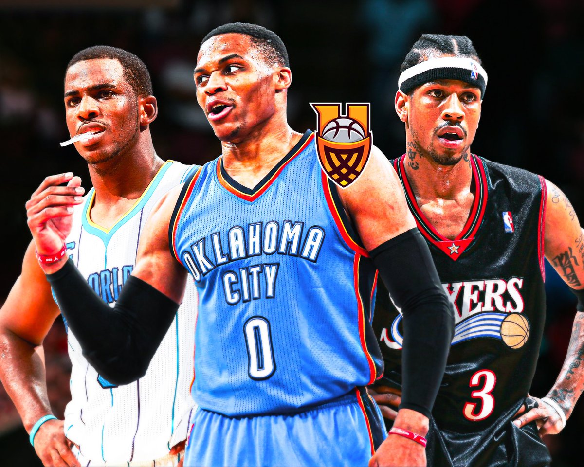 TheHoopCentral's tweet photo. Start
Bench
Cut

*in their prime* https://t.co/KjYuE2qRqa