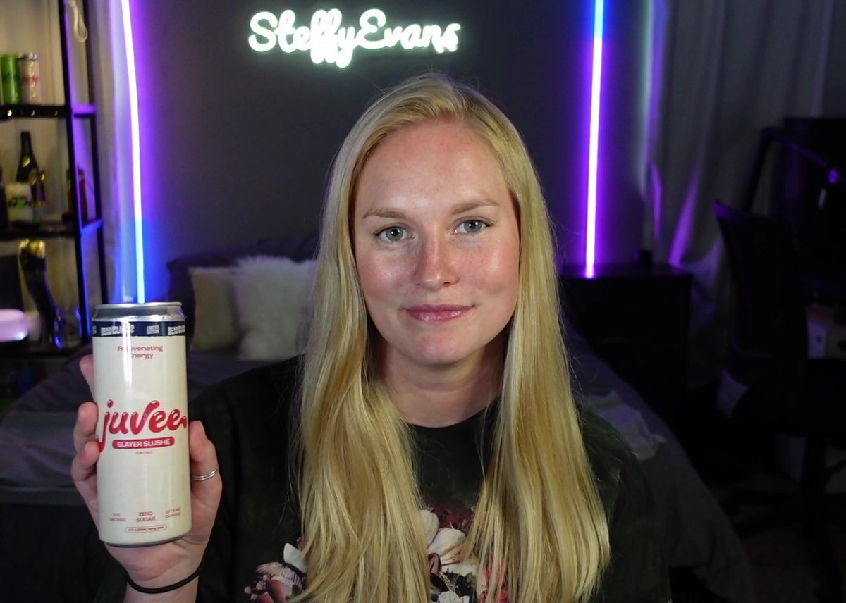 SteffyEvans tweet media