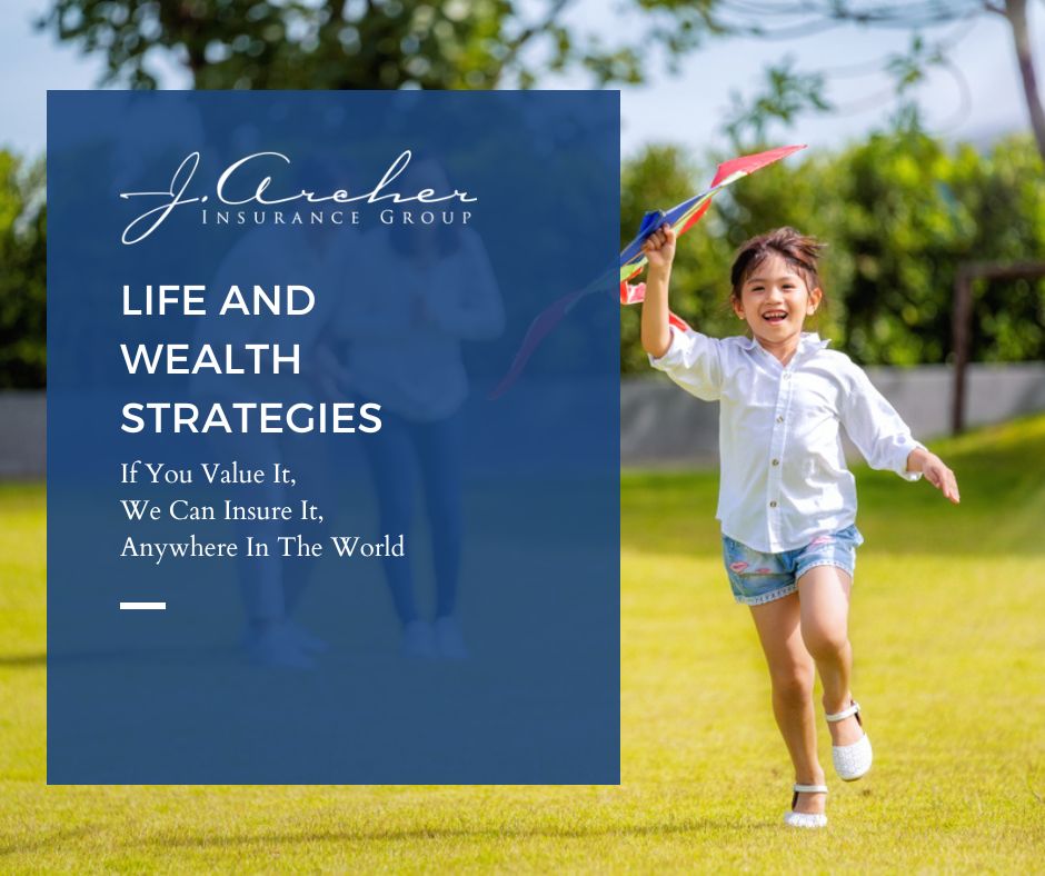 jarcherins's tweet image. Ensure your loved ones' financial security, even after you're gone. We offer  life insurance policies in Houston, TX.  Call us at 281-501-8331 to get covered today.

archerinsgroup.com/services/life-…

#LifeWealthInsurance #JArcherInsurance #WealthInsurance #HoustonTexas #HoustonTX