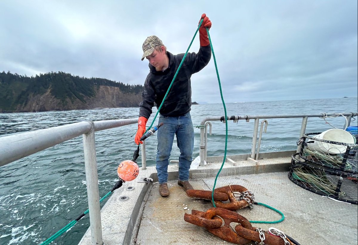 ODFWMarine's tweet image. Many of us love a good secret.

This one is being unlocked --

dfw.state.or.us/news/2023/05_M…