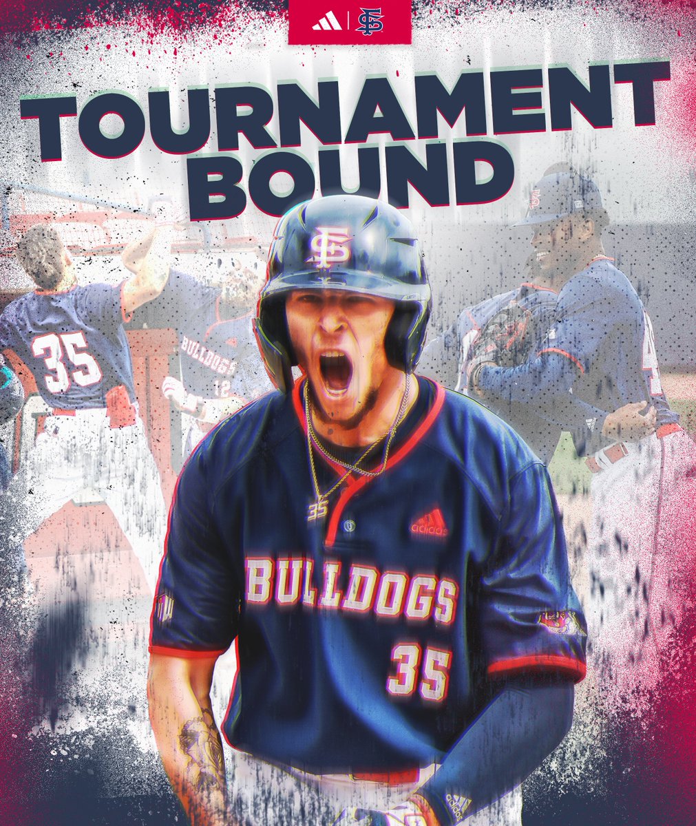 🗣️𝙁𝙍𝙀𝙎𝙉𝙊 𝘽𝙊𝙐𝙉𝘿 

The Diamond 'Dogs have clinched a spot in the 𝗠𝗢𝗨𝗡𝗧𝗔𝗜𝗡 𝗪𝗘𝗦𝗧 𝗖𝗛𝗔𝗠𝗣𝗜𝗢𝗡𝗦𝗛𝗜𝗣 right here at The Pete 🏟️

🎟️bit.ly/3OuOD3d

#GoDogs ✖️ #Elevate