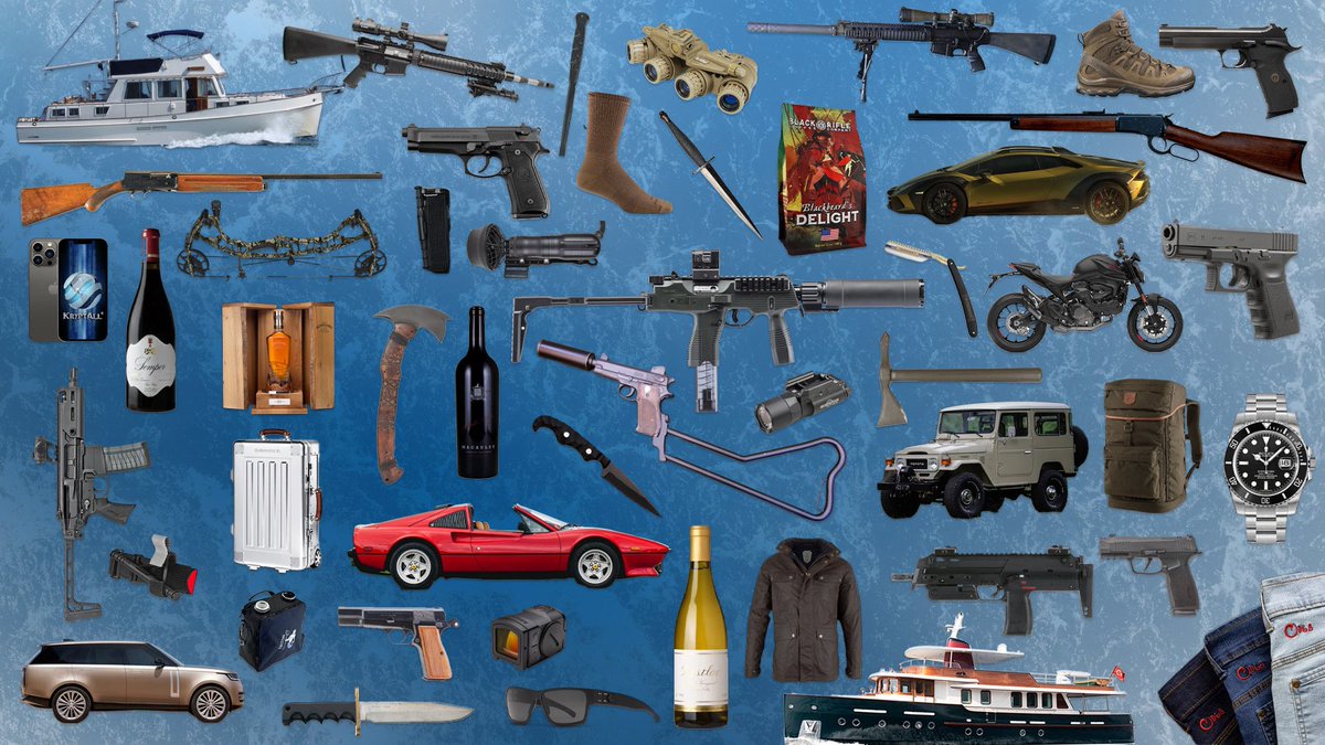 Jack Carr tweet media