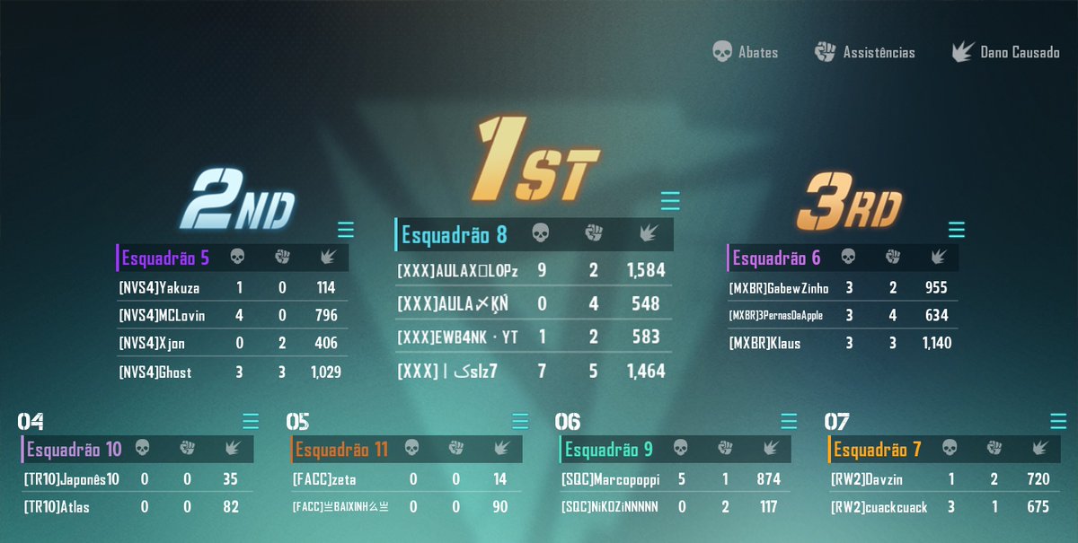 Thiago Ferreira tweet media