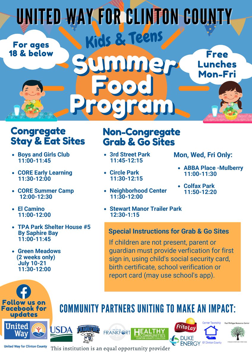 Frankfort High School tweet media