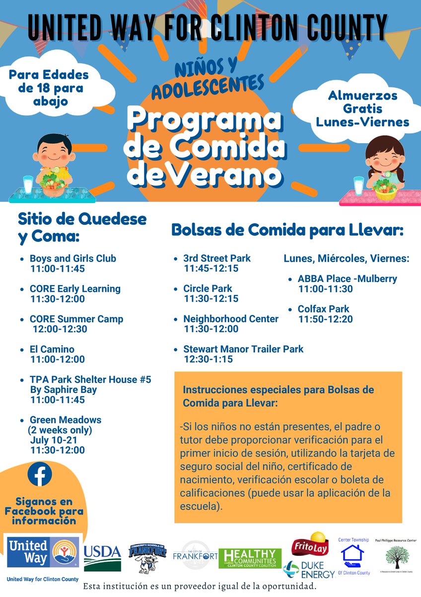 Frankfort High School tweet media