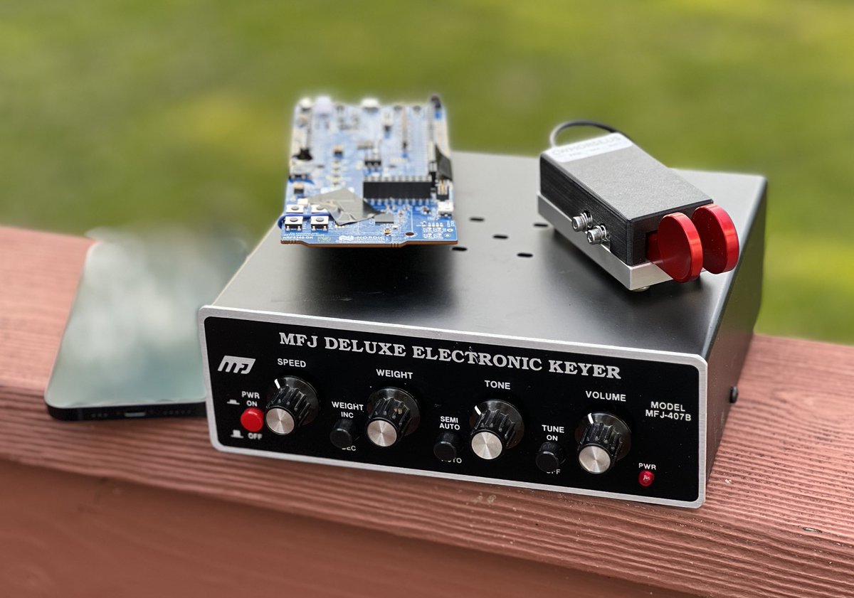 Mike Fikes tweet media