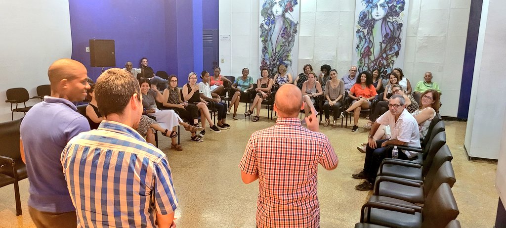 Linda actividad nos prepararon nuestros compañeros de la DGPCI por el #DíaDeLasMadres.

Muchas gracias! ♥️