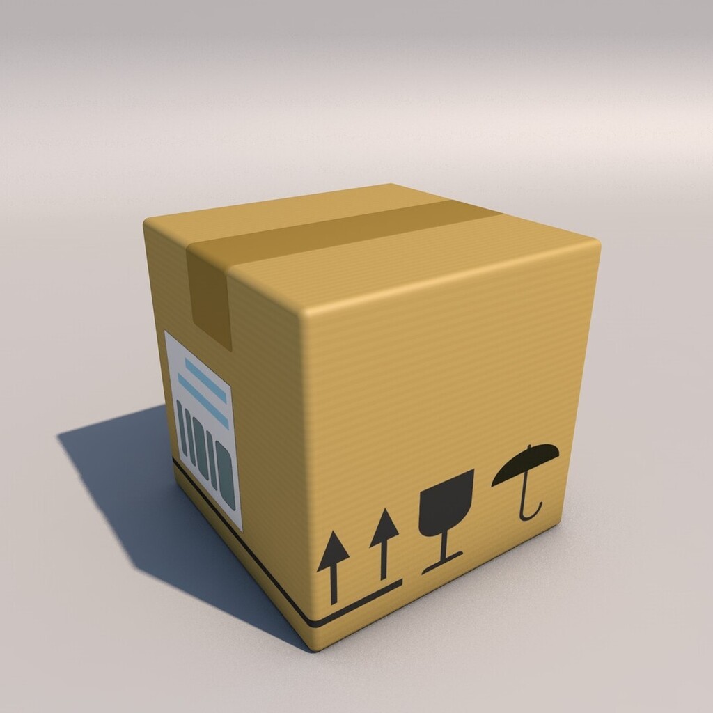 paulbabiak's tweet photo. Back to basic. Simple parcel
#cinema4d #c4d #3dmodeling #cgi #motiongraphics #animation #digitalart #render #3danimation #design #illustration #vfx #motiondesign #conceptart #3Dgameart #3D #3Dmodel #3Dart #3Ddesign #3Dprinting #3Danimation #3Dvisualization #3Dartist #3Drend… https://t.co/Ky5iMoUvCn