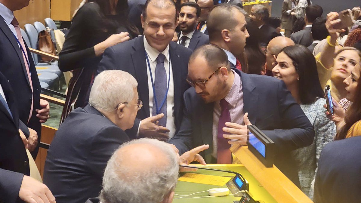 Joaquín A. Pérez Ayestarán tweet media