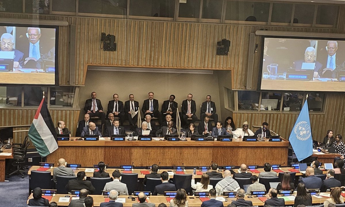 Joaquín A. Pérez Ayestarán tweet media