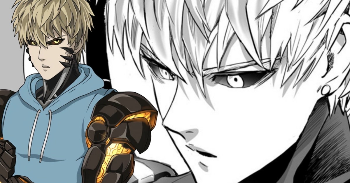 En que manga continua el anime One-Punch Man